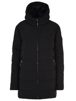 Confetti Faux Down Jacket W24